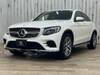 MERCEDES BENZ GLC-CLASS