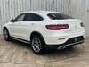 MERCEDES BENZ GLC-CLASS