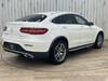 MERCEDES BENZ GLC-CLASS