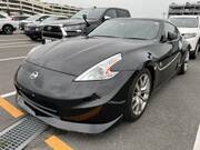 2012 NISSAN FAIRLADY Z