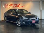 2009 SUBARU LEGACY B4