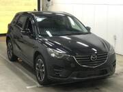 2016 MAZDA CX-5 XD L PACKAGE