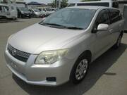 2008 TOYOTA COROLLA FIELDER 1.5X