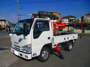 2015 ISUZU OTHER