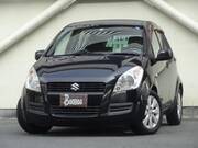 2010 SUZUKI SPLASH