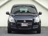 SUZUKI SPLASH