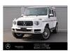 MERCEDES BENZ G-CLASS