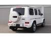 MERCEDES BENZ G-CLASS