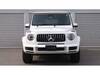 MERCEDES BENZ G-CLASS