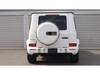 MERCEDES BENZ G-CLASS