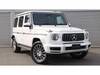 MERCEDES BENZ G-CLASS