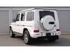 MERCEDES BENZ G-CLASS