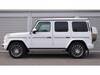 MERCEDES BENZ G-CLASS
