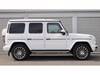 MERCEDES BENZ G-CLASS