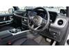 MERCEDES BENZ G-CLASS