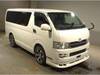 TOYOTA REGIUS ACE VAN