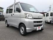 2007 DAIHATSU HIJET CARGO