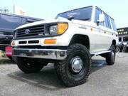 1993 TOYOTA LAND CRUISER PRADO