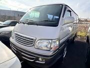 1999 TOYOTA HIACE WAGON SUPER CUSTOM G