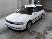 1996 SUBARU LEGACY TOURING WAGON