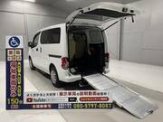 2018 NISSAN NV200 VANETTE VAN
