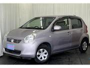 2013 TOYOTA PASSO