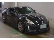 2013 NISSAN FAIRLADY Z VERSION ST