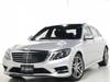 MERCEDES BENZ S CLASS