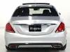 MERCEDES BENZ S CLASS