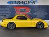 MAZDA RX-7