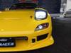 MAZDA RX-7