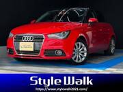 2014 AUDI A1 SPORTBACK