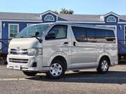 2013 TOYOTA HIACE VAN