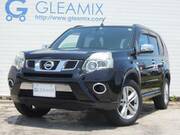 2011 NISSAN X-TRAIL