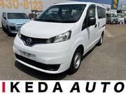 2015 NISSAN NV200 VANETTE VAN