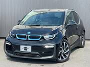 2018 BMW i3