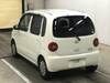 DAIHATSU MOVE LATTE