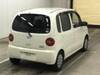 DAIHATSU MOVE LATTE