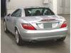 MERCEDES BENZ SLK