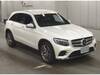 MERCEDES BENZ GLC-CLASS