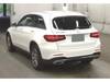 MERCEDES BENZ GLC-CLASS