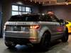 LAND ROVER RANGE ROVER EVOQUE COUPE