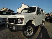 1997 SUZUKI JIMNY