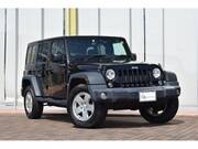 2018 CHRYSLER JEEP WRANGLER UNLIMITED