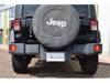 CHRYSLER JEEP WRANGLER UNLIMITED