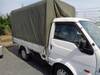MAZDA BONGO TRUCK