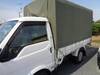 MAZDA BONGO TRUCK