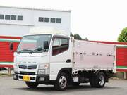 2017 FUSO CANTER