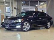 2008 LEXUS LS