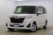 2020 TOYOTA ROOMY